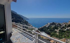 Casa Fefe Positano